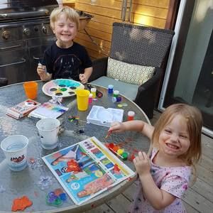 Meet your Posher, Shyla